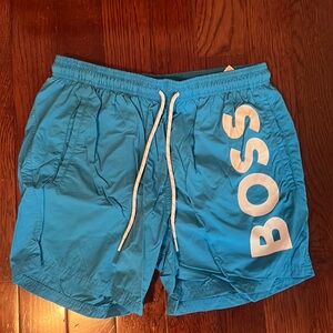 Hugo Boss Swim Size L